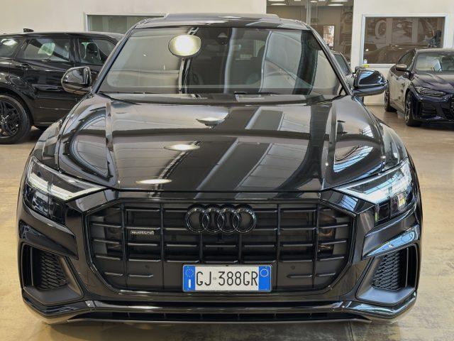 AUDI Q8 50 TDI 286 CV quattro S-Line - 22" - Tetto - IVA