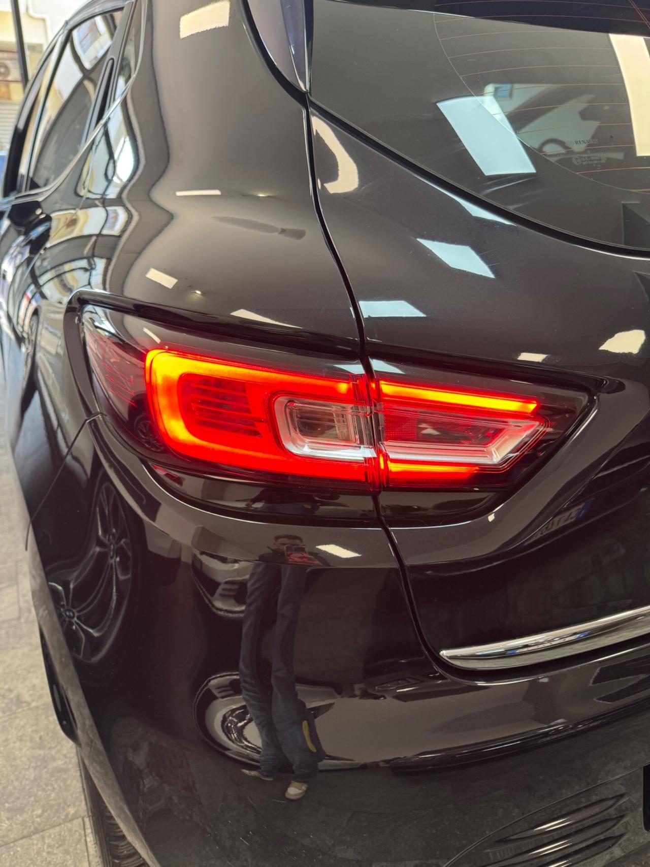 Renault Clio 0.9TCe 90CV Start&Stop Energy Intens