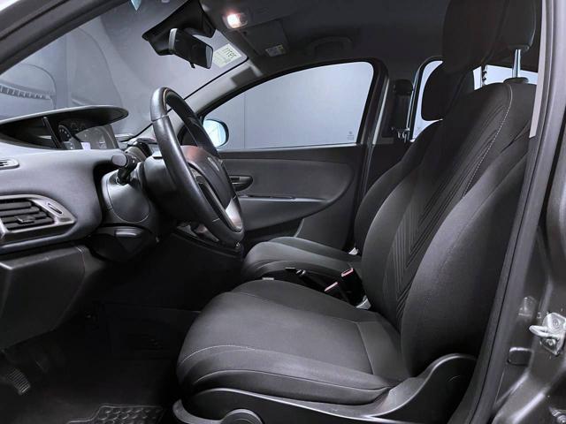 LANCIA Ypsilon 1.0 FireFly 5 porte S&S Hybrid Ecochic Gold
