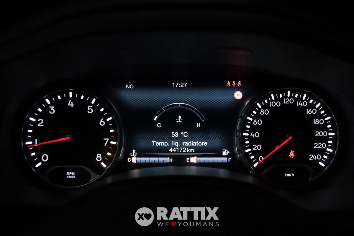 Jeep Renegade 1.0 t3 120CV Limited 2wd