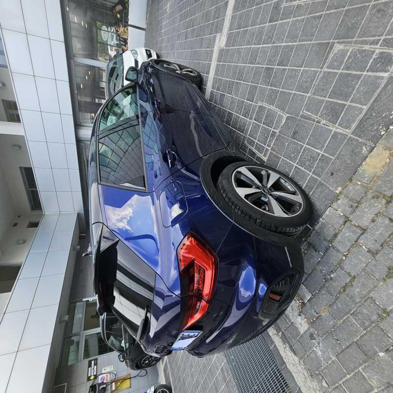 Audi A1 Allstreet - 2023