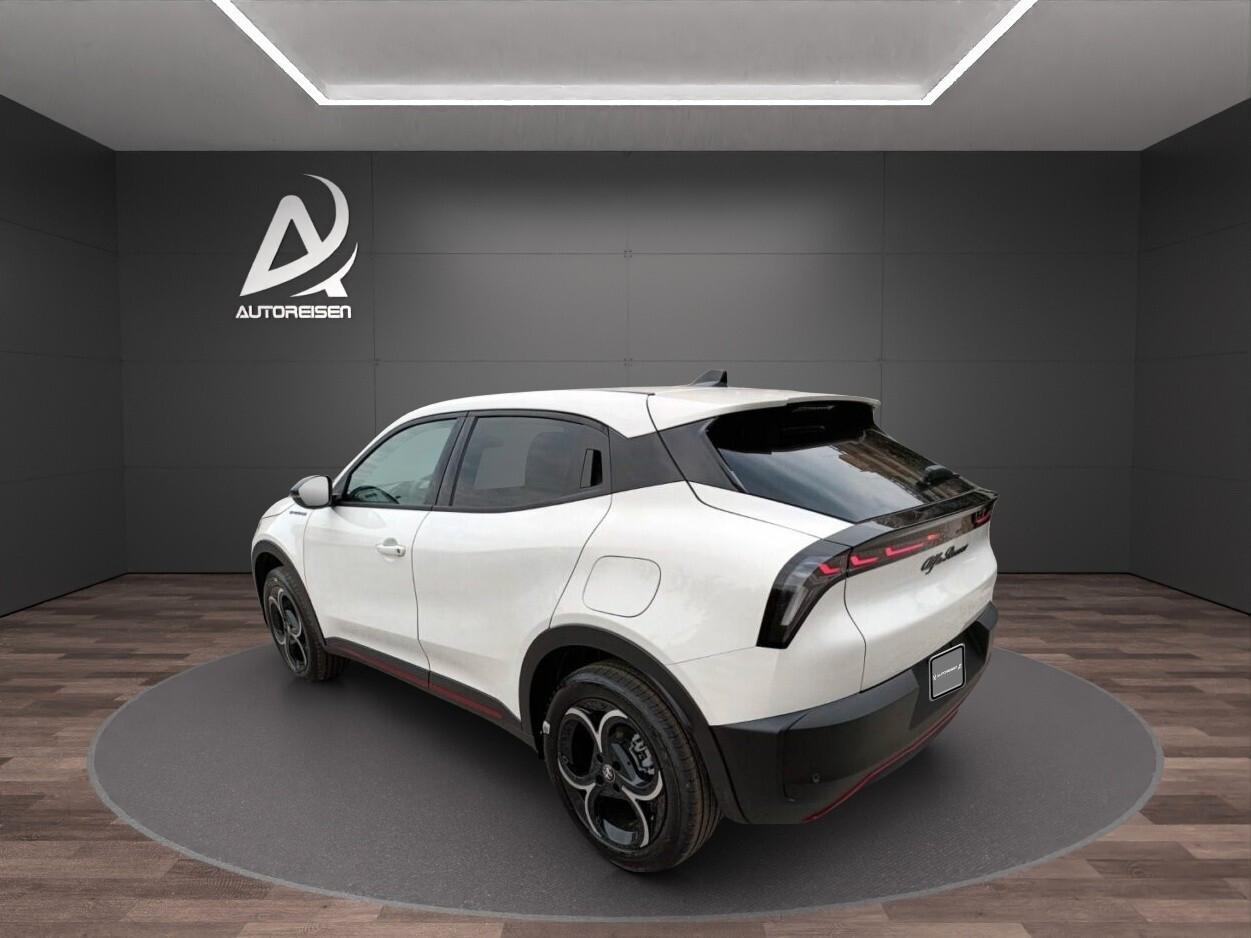 Alfa Romeo Tonale 1200 HYBRID SPECIALE 136 CV EDCT6 KM 0