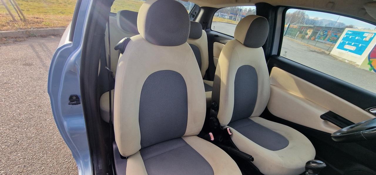 Lancia Ypsilon Perfetta (Su Appuntamento)