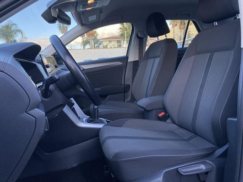 Volkswagen T-Roc Life 2.0 TDI 116CV