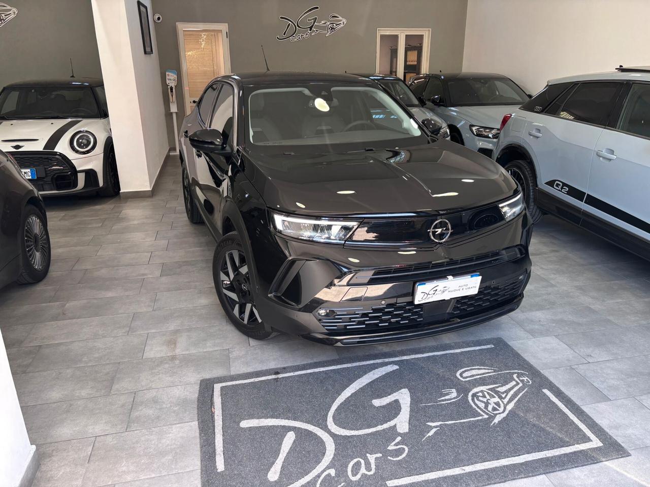 OPEL MOKKA 1.2 LED-NAVI-RETRO