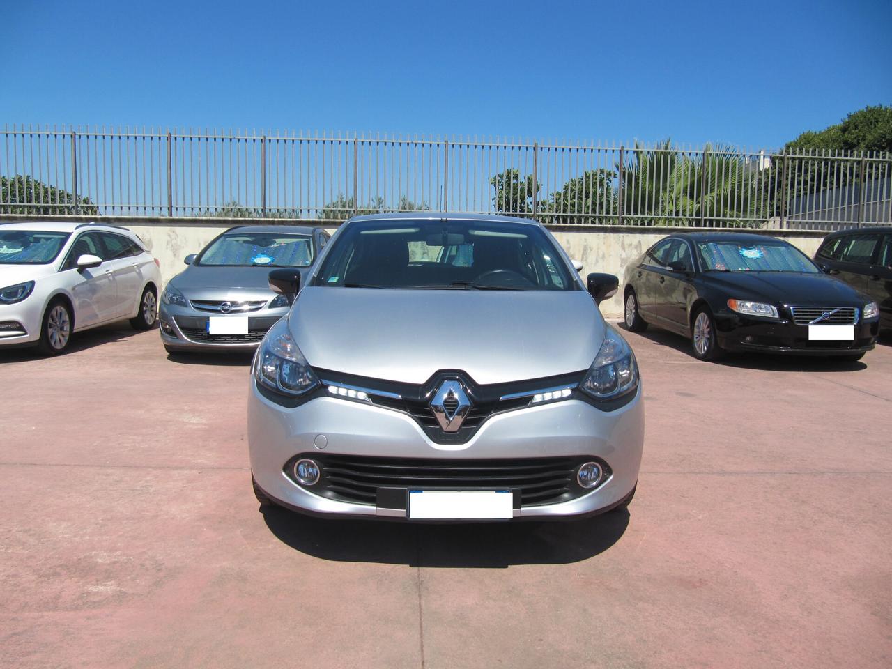 Renault Clio 1.2 75CV 5 porte Live - benzgpl