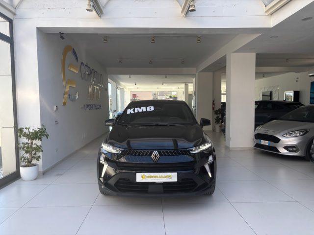 RENAULT Captur techno ECO-G 120 tua da ?260,00 mensili ant.0