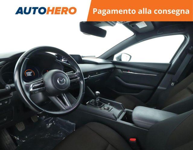 MAZDA 3 Mazda3 2.0L 150CV Skyactiv-G M-Hybrid Executive