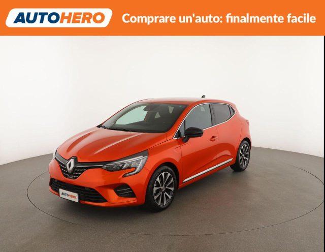 RENAULT Clio Full Hybrid E-Tech 145 CV 5 porte Techno