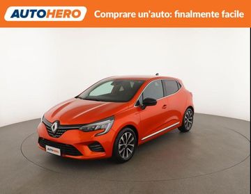 RENAULT Clio Full Hybrid E-Tech 145 CV 5 porte Techno