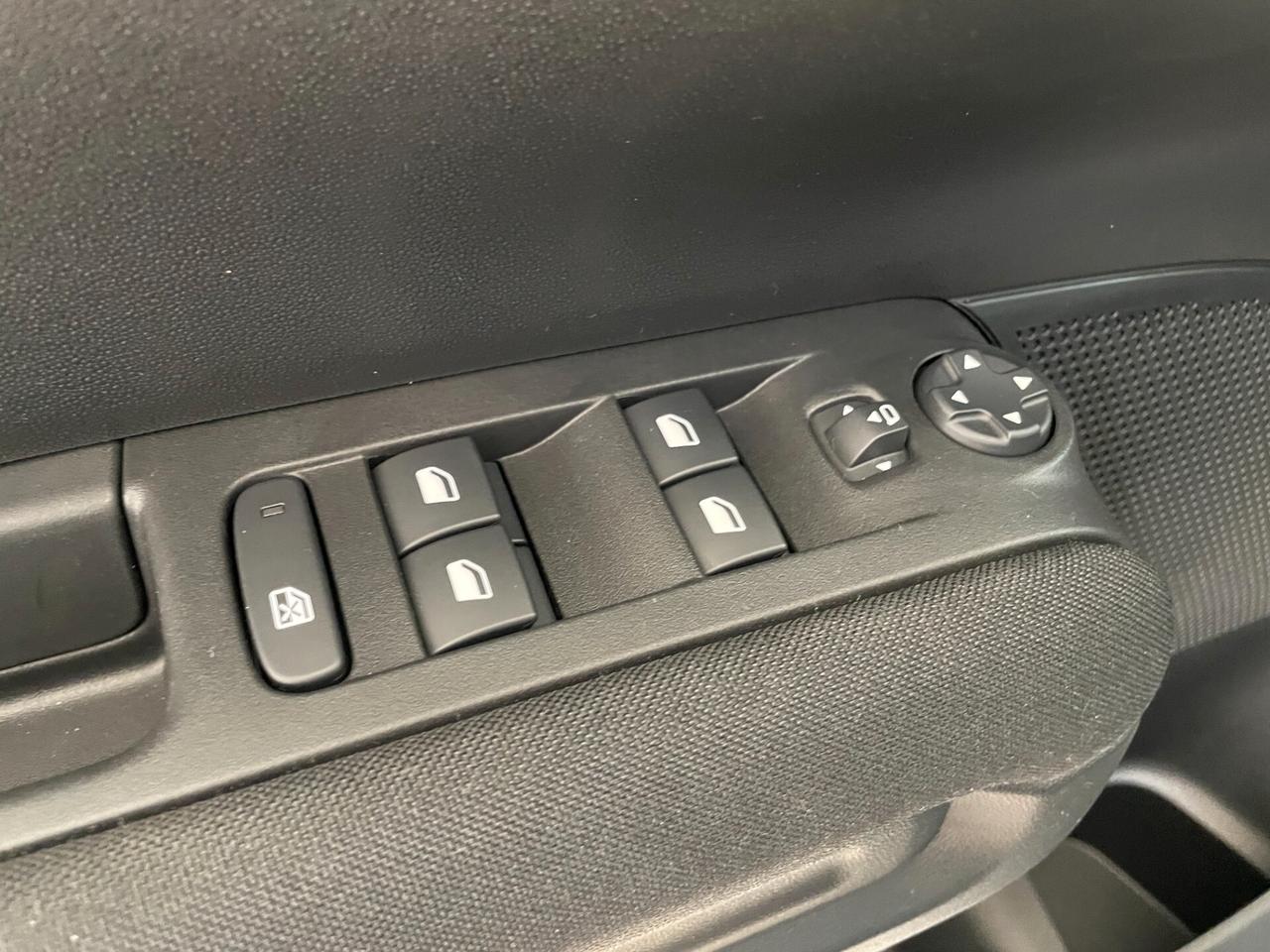 Citroen C3 Aircross BlueHDi 110cv Plus Km0