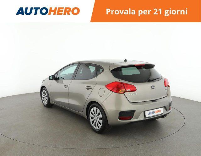 KIA cee'd 1.6 CRDi 110 CV 5 porte Active