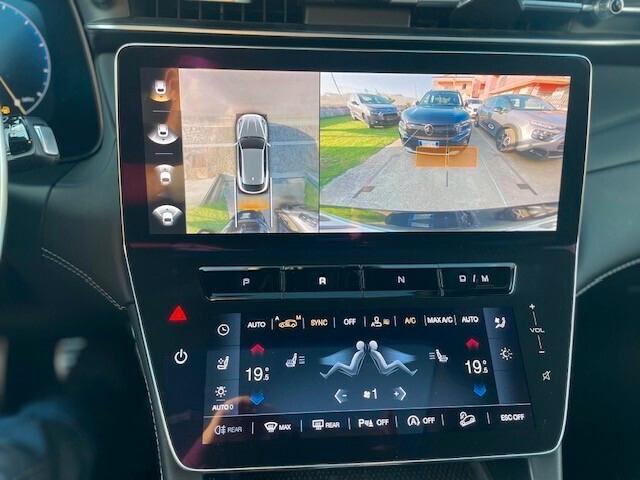 Maserati Grecale MHEV 330 CV AWD Modena