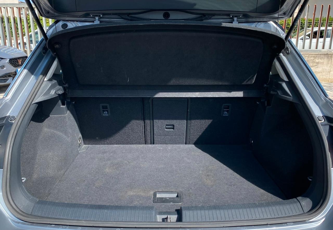 Volkswagen T-Roc Life 2.0 TDI 116CV