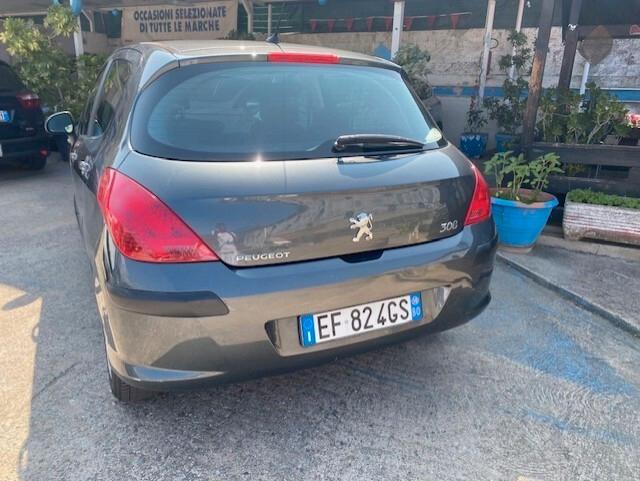 Peugeot 308 1.6 8V HDi 112CV 5p. Premium