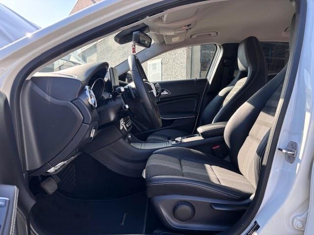 Mercedes-benz GLA 200 Business