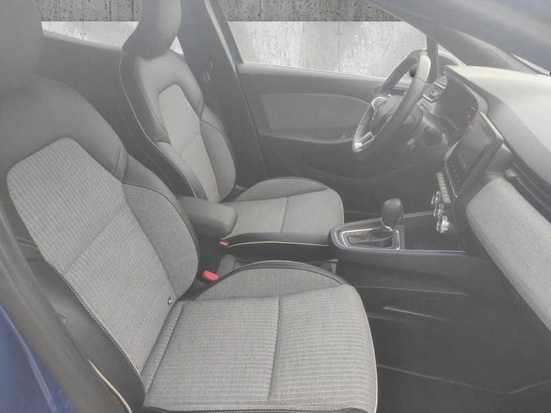 Renault Clio 1.6 E-Tech full hybrid Evolution 145cv