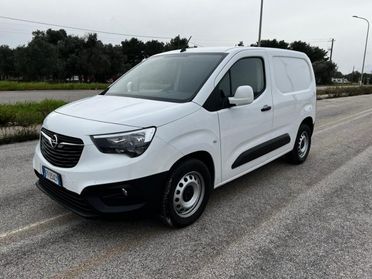 OPEL Combo Cargo 1.6 Diesel 100CV S&S PC 1000kg