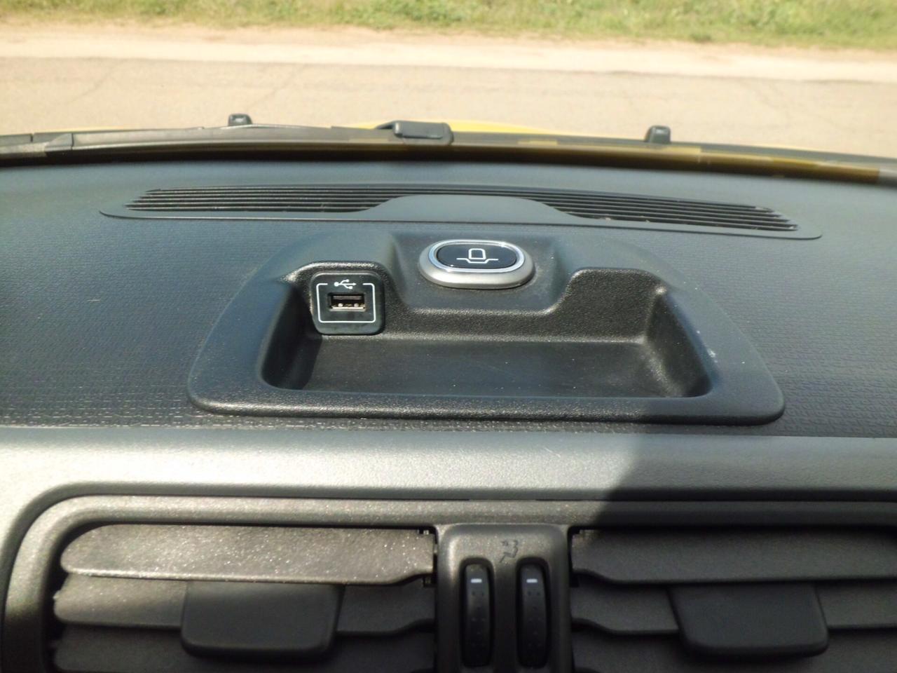 Fiat Panda 1.2 Cross FULL KM 52000