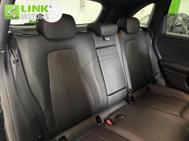 MERCEDES-BENZ B 180 d Automatic Sport Plus