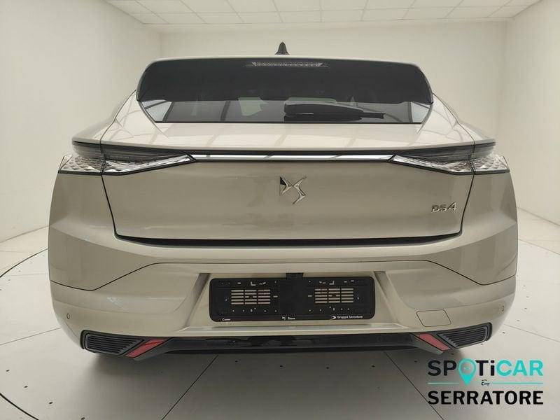 DS DS4 HYBRID ÉTOILE A