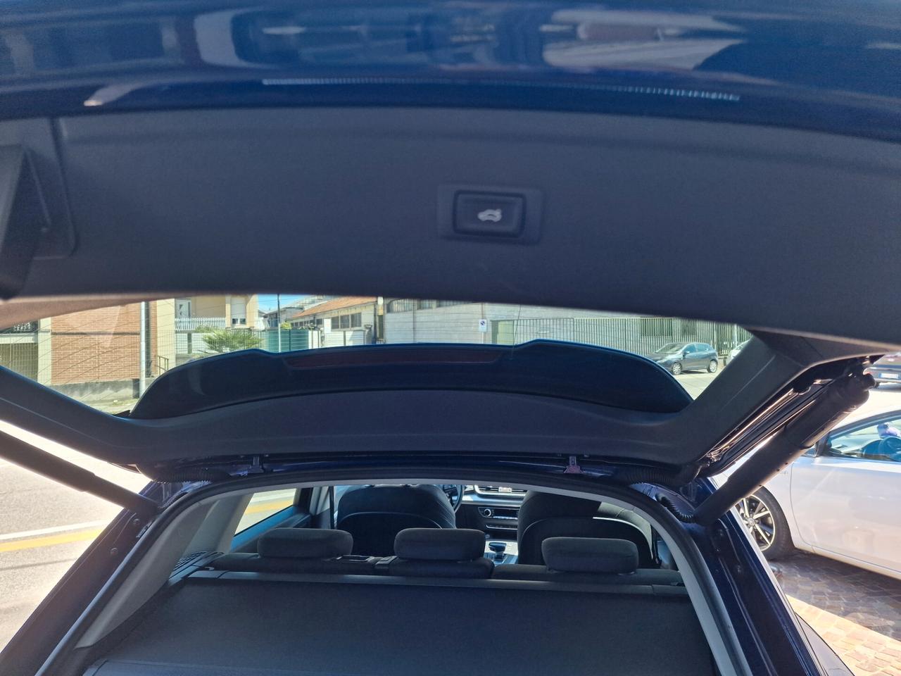 Audi Q5 2.0 TDI 190 CV quattro S tronic Business Sport S-Line