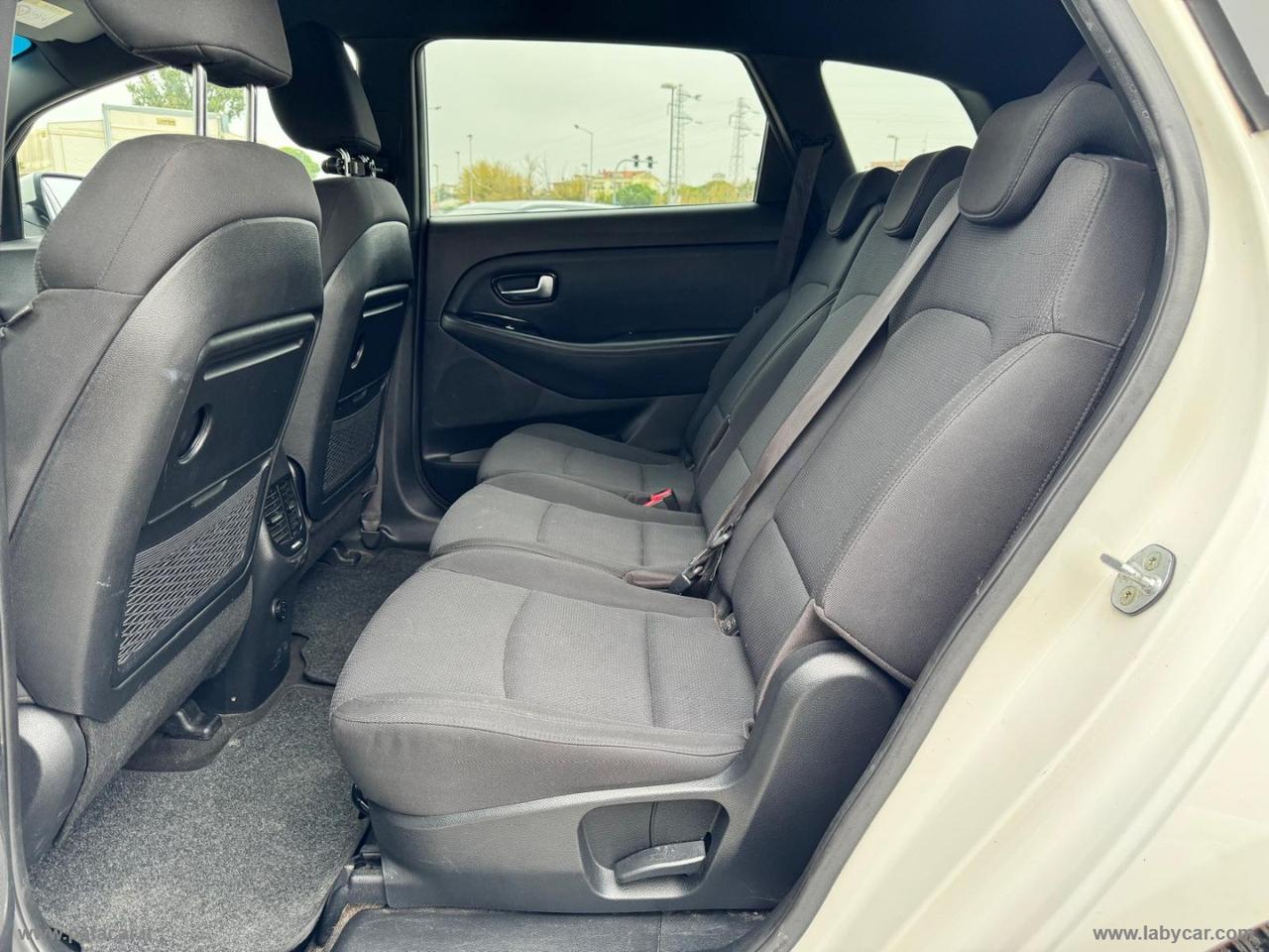 KIA Carens 1.7 CRDi 136 CV Auto Class