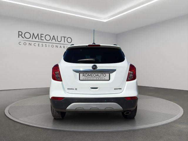 OPEL Mokka 1.4 Turbo GPL Tech 140CV Business