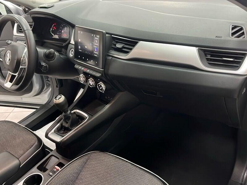 Renault Captur Captur TCe 90 CV Techno