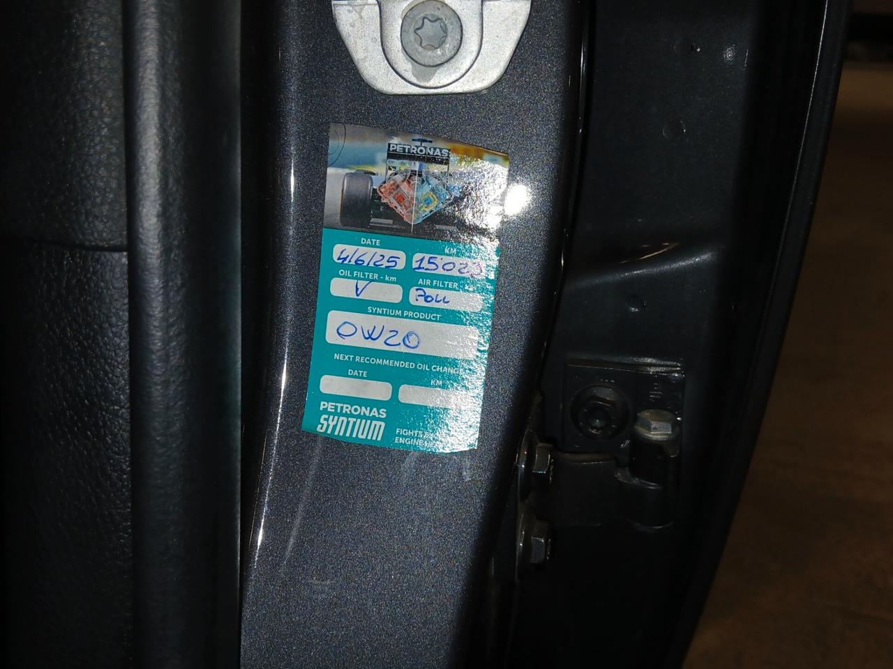 Jeep Compass 1.5 Turbo T4 130 CV MHEV 2WD Limited