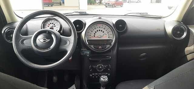 MINI Mini Mini 1.6 One Countryman