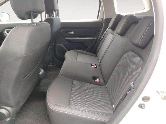 DACIA Duster 1.5 Blue dCi 8V 115 CV 4x4 Comfort garanzia3anni