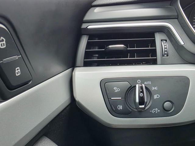 AUDI A4 Avant 2.0 TFSI g-tron