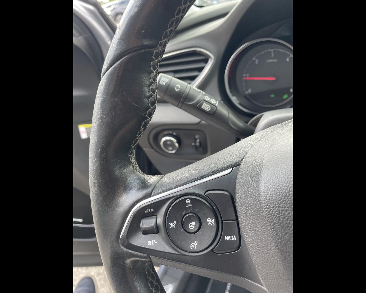 OPEL Grandland - Grandland X 2.0 diesel Ecotec Start&Stop aut. Ul