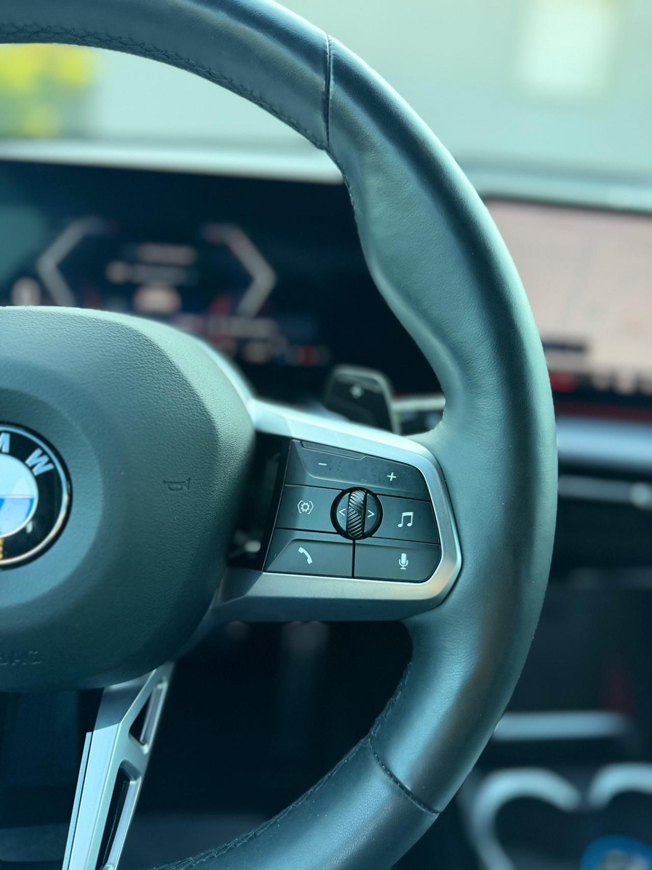 Bmw X1 sDrive 18d Msport