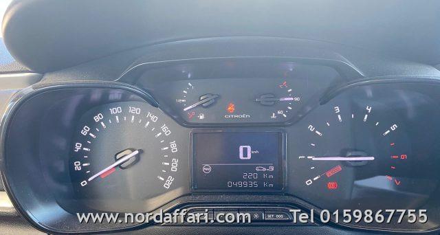 CITROEN C3 PureTech 83 S&S Feel