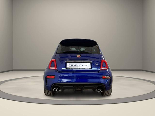 ABARTH 695 1.4 Turbo T-Jet 180 CV Competizione