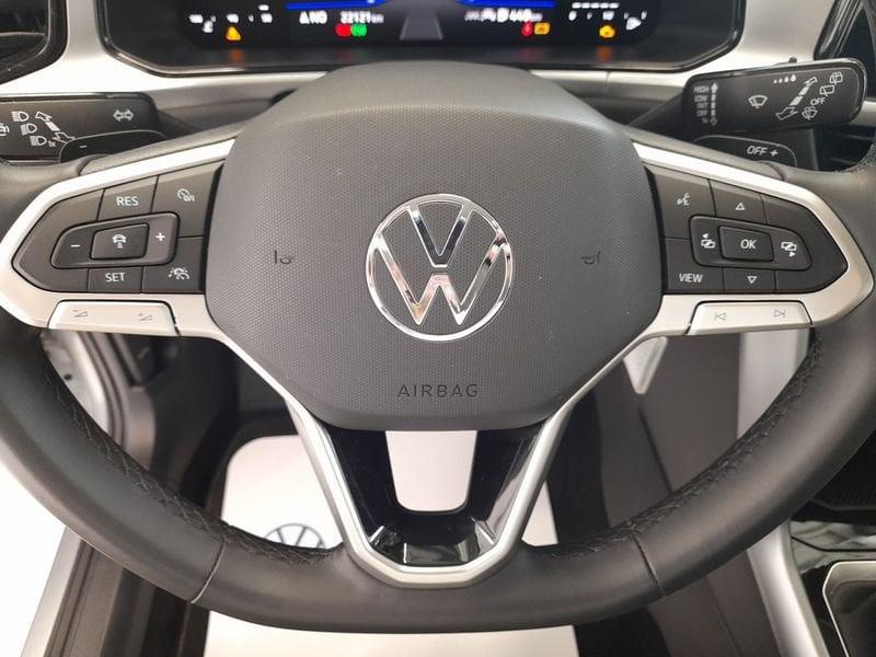 Volkswagen T-Roc 2.0 TDI SCR Life DSG