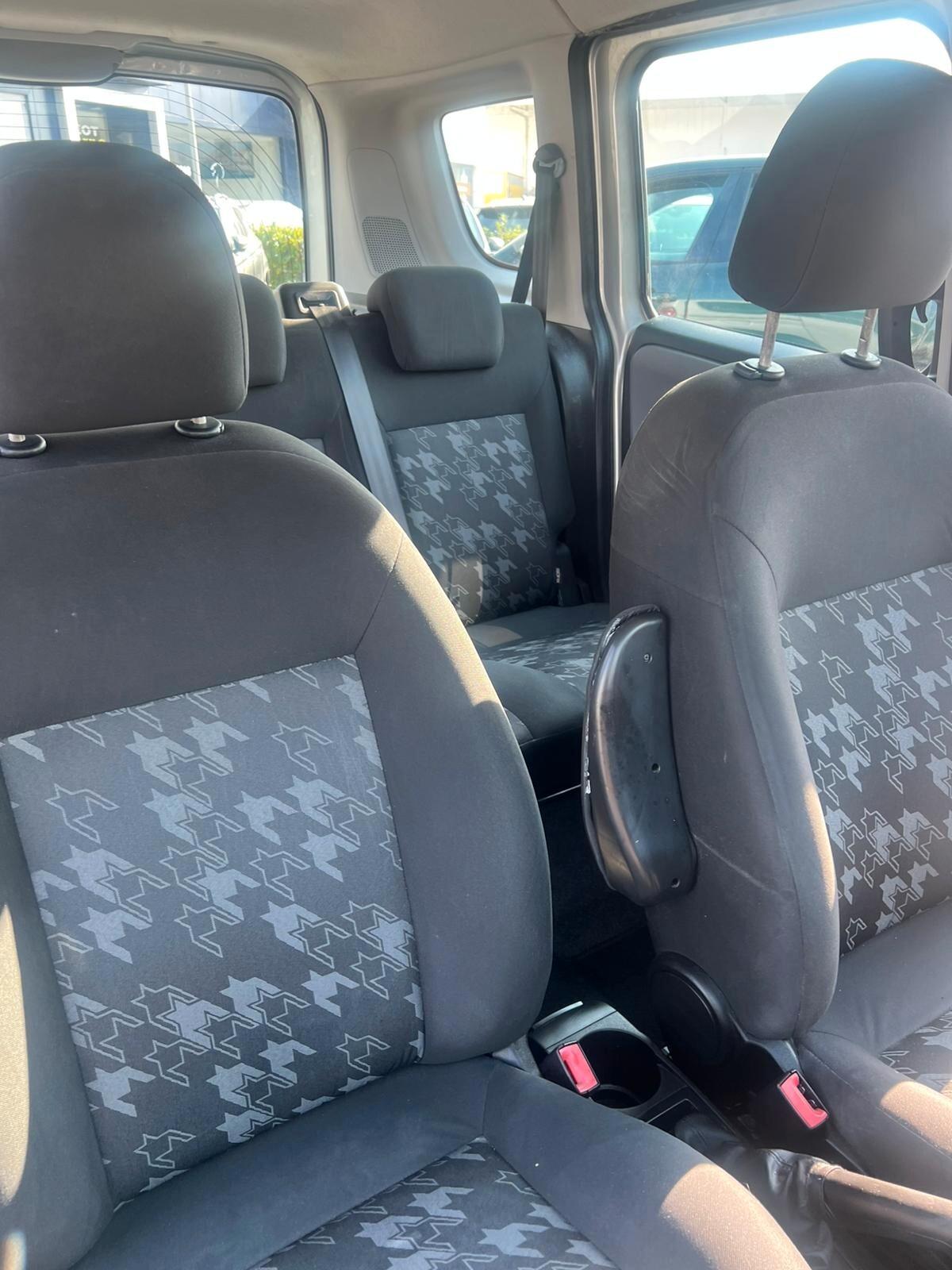 Opel Combo 1.4 Turbo EcoM PC-TN Van (1000kg)