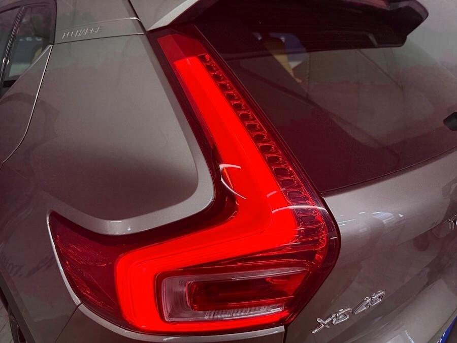 Volvo XC40 Hybrid Inscription Auto