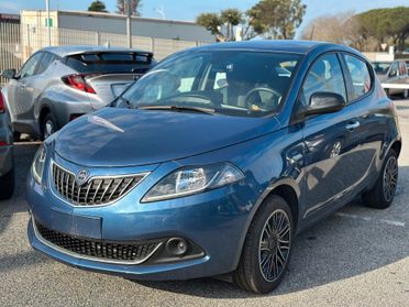 Lancia Ypsilon 1.0 FireFly 5 porte S&S Hybrid