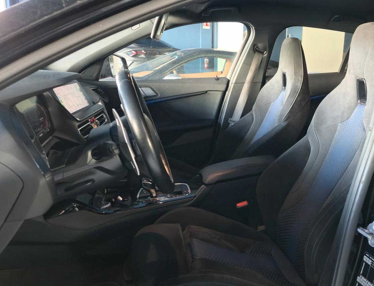 Bmw 120 120d xDrive 5p. Msport