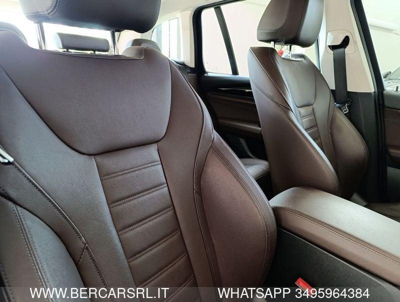 BMW X3 X3 xDrive30e SPORT*