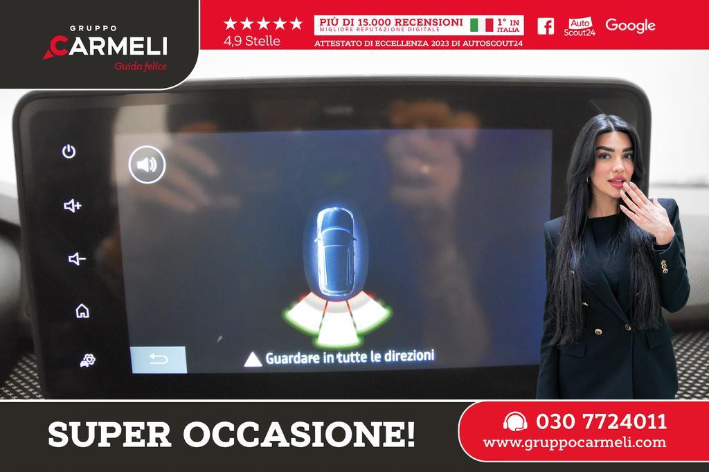 Dacia Jogger 1.0 TCe GPL Expression