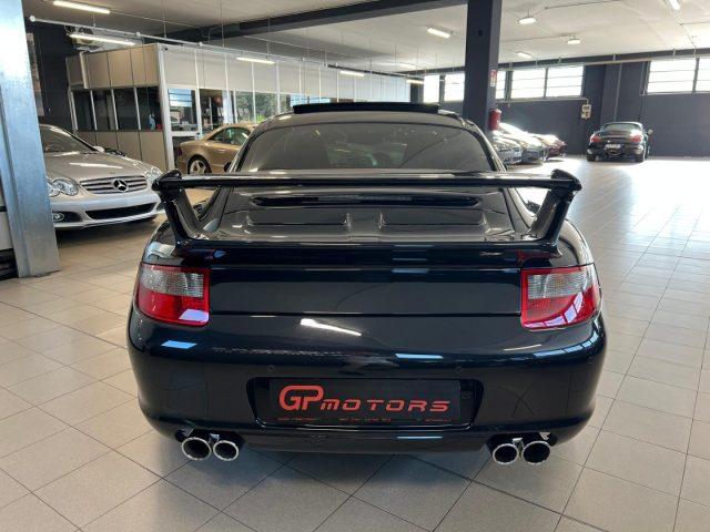 PORSCHE 997 911 Carrera S 3.8 Coupe 355CV GT3 KIT ORIGINALE !