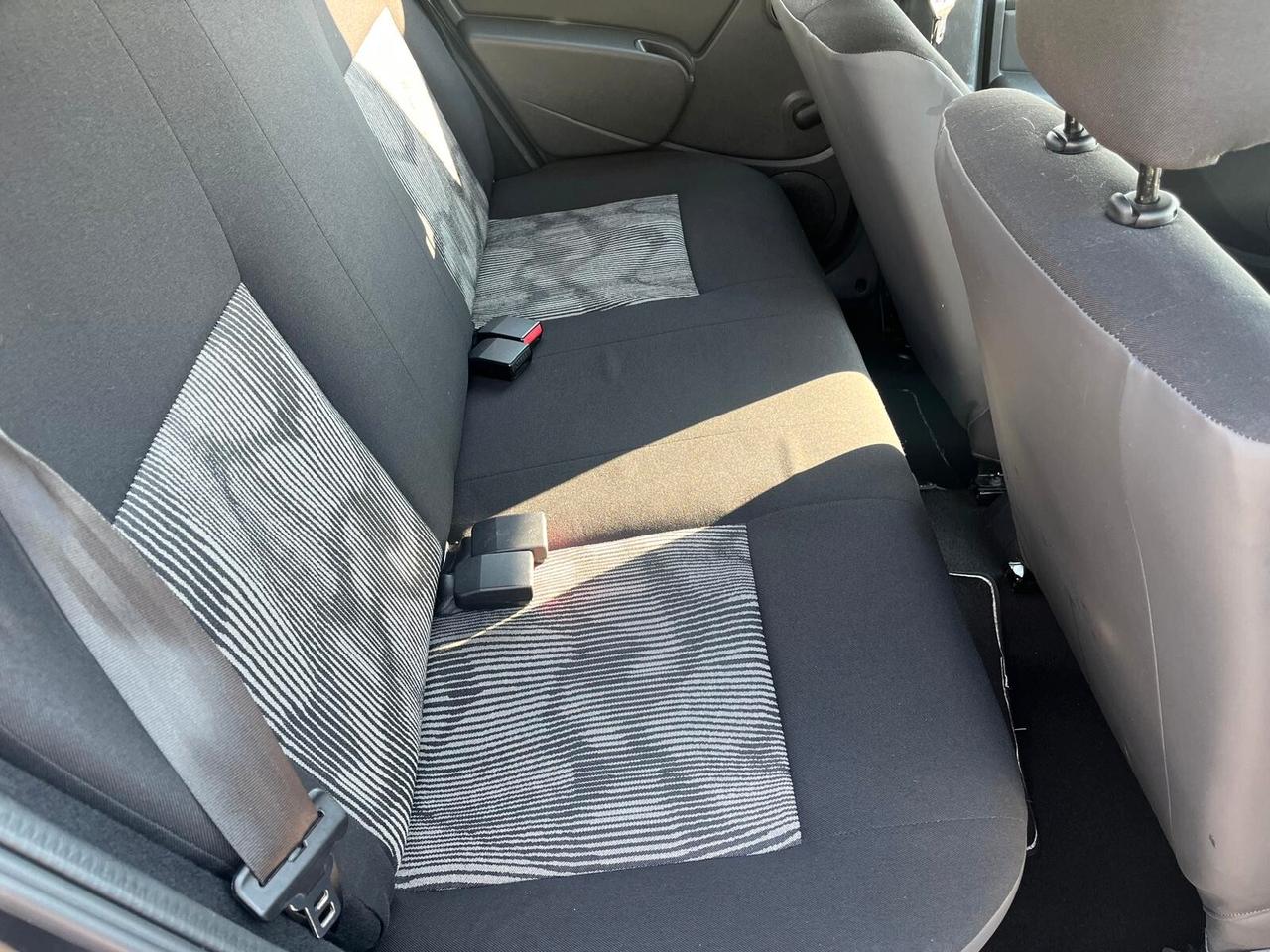 Dacia Sandero 1.2 16V