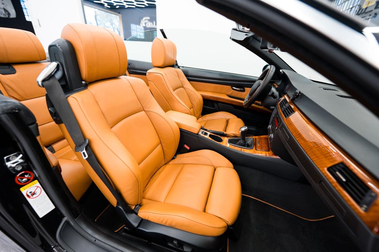 Bmw 325 325i cat MSport CABRIO