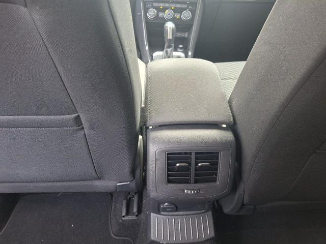 VOLKSWAGEN T-Roc 1.5 TSI ACT DSG Advanced BlueMotion Technology