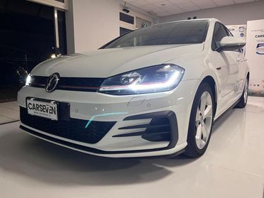 VOLKSWAGEN Golf GTI Performance 2.0 245 CV TSI DSG 5p. BMT