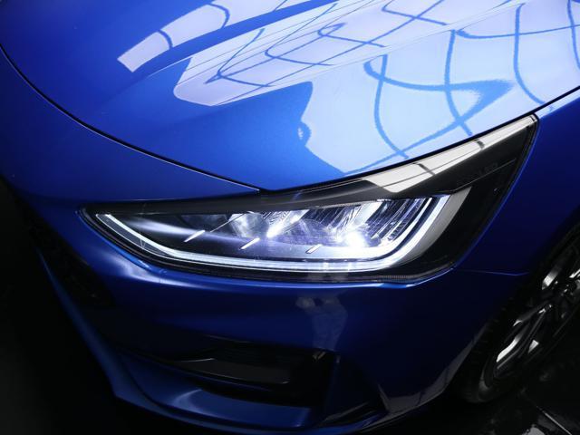 FORD Focus 1.5 EcoBlue 115 CV automatico SW ST-Line Design